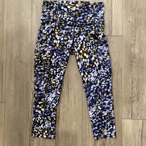 Lululemon womens size 2 athletic pants